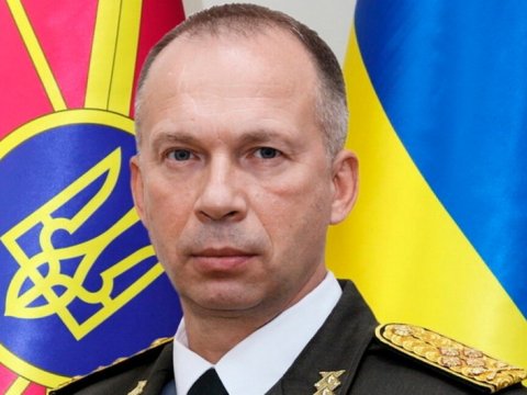 Ukraynanın Baş Komandanı əhalini sevindirən XƏBƏR VERDİ