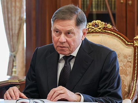 Rusiyada Ali Məhkəmənin sədri ÖLDÜ