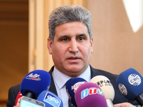 “Onlarla kütləvi məzarlığın yeri barədə məlumatlar var” - RƏSMİ