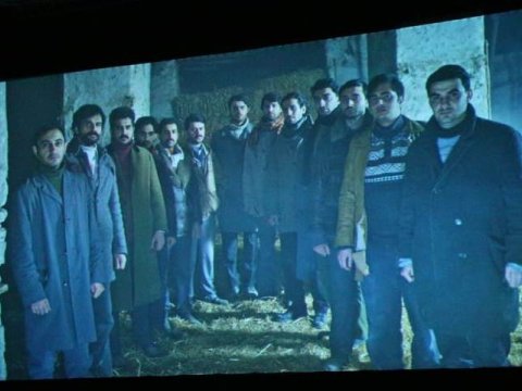 Xocalıda itkin düşən 13 gənc haqqında film çəkilib