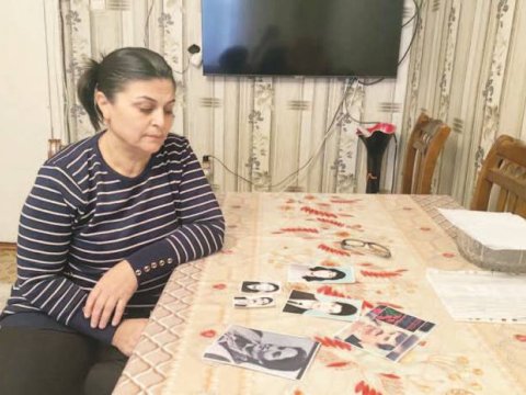 “Evdən çıxanda qapım açıq qaldı, çırağı da söndürmədim” - Xocalı sakininin qandonduran SÖHBƏTİ