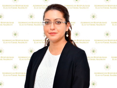 Bakı təhsilində yeni dövr