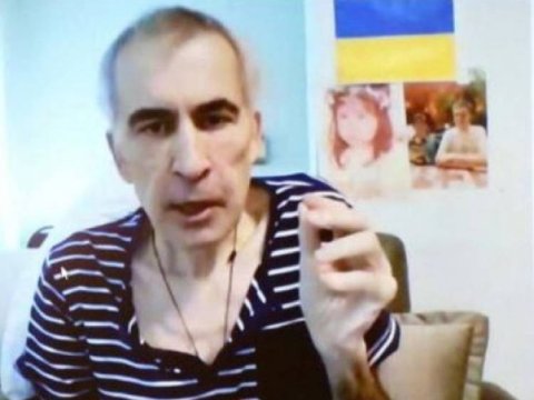 Saakaşvilidən xəbər var: “Mənə ən çox əzab verən...”