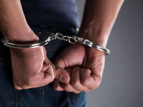 Atasını öldürən oğul TUTULDU