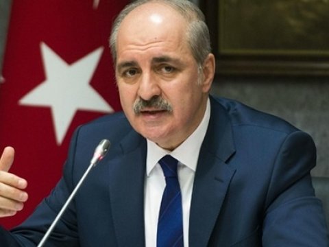 Prioritetimiz Türkiyə-Azərbaycan-Gürcüstan mexanizmini işə salmaqdır - SPİKER