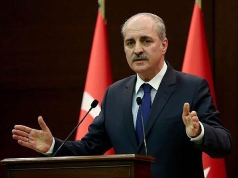 Ermənistanın sülhdən başqa şansı yoxdur - TBMM sədri