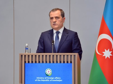 Bu soyqırımı törədənlər cavab verməlidirlər! - Ceyhun Bayramov