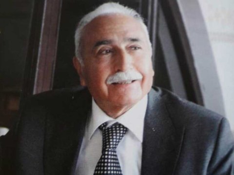 Ondan bir də olmayacaq...