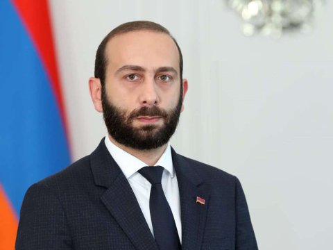 Mirzoyan Cenevrəyə gedir