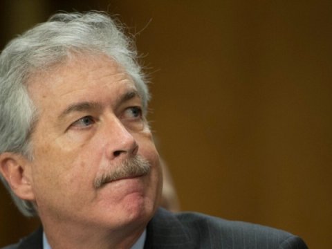 ABŞ-nin baş kəşfiyyatçısı Ukraynaya səfər etdi