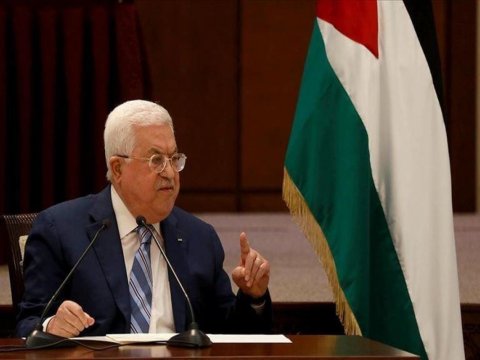 Fələstin hökuməti istefa verəcək - KİV