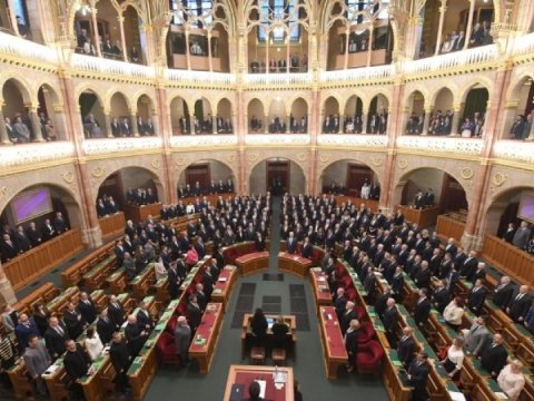Macarıstan parlamenti İsveçin NATO üzvlüyünə səs verəcək
