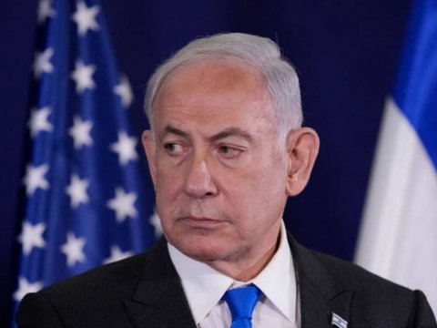 Rəfah əməliyyatı istənilən halda baş tutacaq - Netanyahu