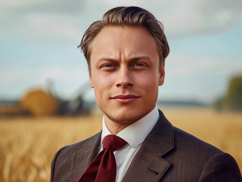 Belarus müxalifəti süni intellektlə NAMİZƏD ÇIXARDI