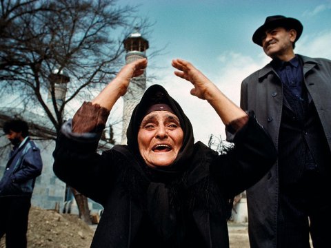 Xocalı barədə ilk xəbəri onlar vermişdilər - ARXİV