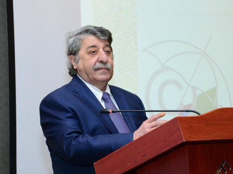 Hər bir erməni yalanı ifşa olunmalıdır - Agentlik sədri