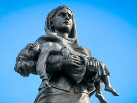 ABŞ adından Xocalıda həlak olanların ailələrinə başsağlığı verirəm - SƏFİR