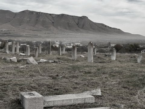 Xocalıda arxeoloji park yaradılacaq
