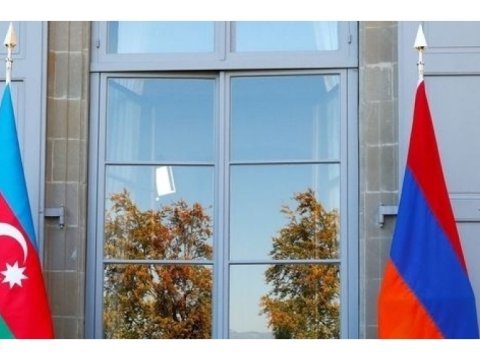 Azərbaycan və Ermənistan nümayəndələri GÖRÜŞƏCƏK
