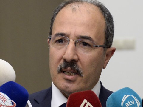 Qarabağın 1 santimetr ərazisində belə erməni tapdağı qalmadı - Səfir