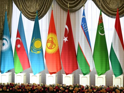 Türk dünyası liderlərinin Şuşa toplantısı kimlərə MESAJDIR...