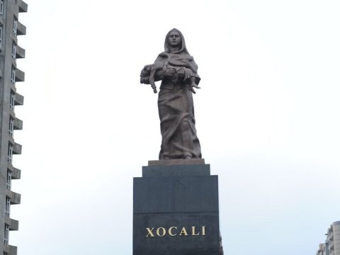 Azərbaycan xalqının kədərinə şərikik - Fransa səfiri