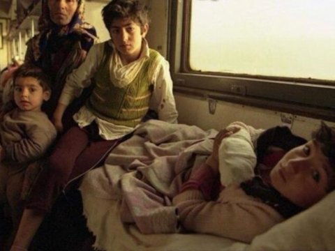 Ermənilər polis şöbəsində bizi daşlayırdılar... - Xocalıda girov götürülən Mürvət DANIŞIR