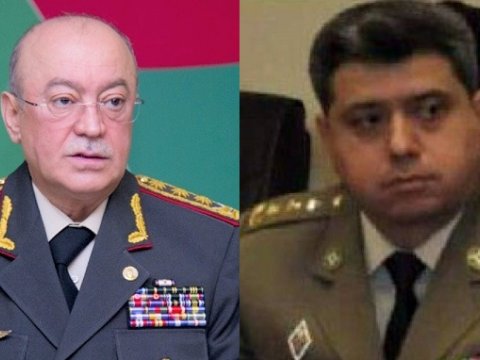 Kəmaləddin Heydərovun yeni müavini kimdir? - DOSYE