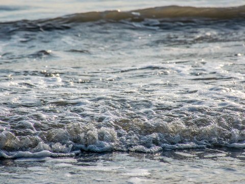 Xəzər dənizində ZƏLZƏLƏ