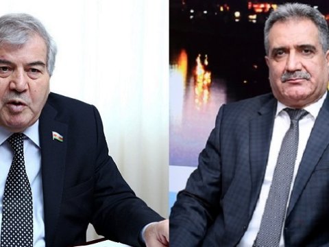 Ali Sovetin o vaxtkı deputatları Xocalı soyqırımından necə xəbər tutublar...