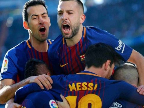 “Barselona” Messiyə hələ də maaş ödəyir