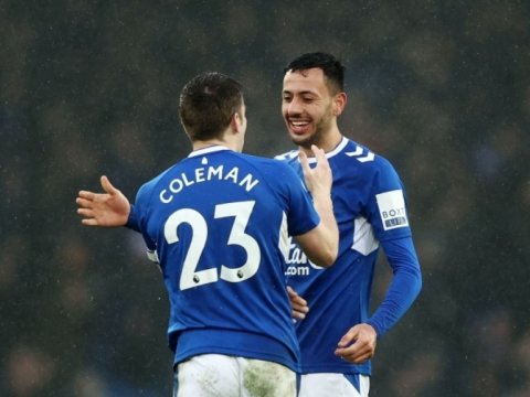 “Everton” komandasının cəzası yüngülləşdirilib