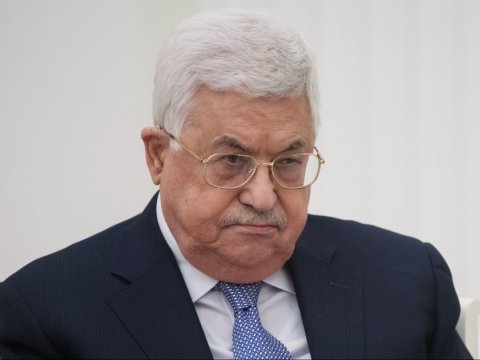Mahmud Abbas hökumətin istefasını qəbul etdi