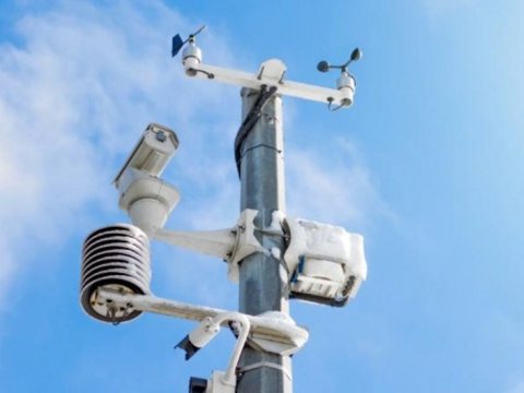 Yerüstü yayımla bağlı xidmət haqlarının məbləği təsdiqləndi