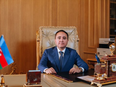 “Crystal Group of Companies” ASC-nin Müşahidə Şurası yaradıldı