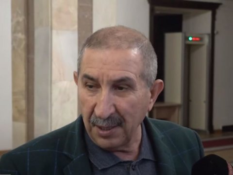 Rusiyanın Zeleneskinin İrəvan səfərinə reaksiyası vecimizə deyil! - Erməni deputat