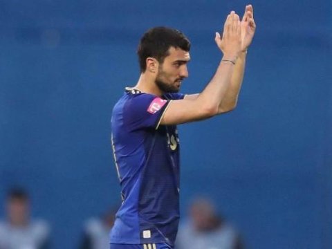 Mahir Emreli nə zaman oynaya biləcək?