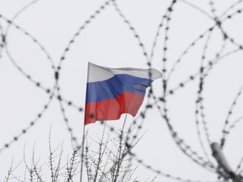 Rusiya sanksiya altındakı yüz milyonlarla avroluq malları ala bilib