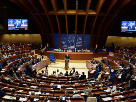 QDİƏT PA AŞPA-ya məktub ünvanladı