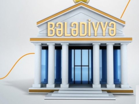 Birləşən bələdiyyələr necə adlandırılacaq?