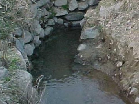 Azad edilən ərazilərdəki yeraltı su kəhrizləri minalarla çirkləndirilib