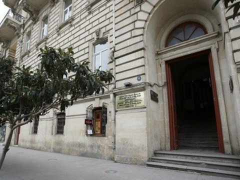 Bu dövlət qurumunda maaşlar təsdiqləndi - Kim nə qədər alacaq?
