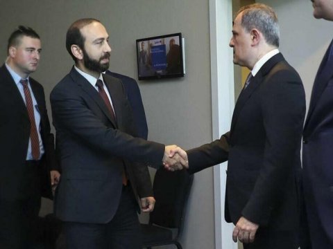 Berlin görüşü nə vəd edir... - Zəngəzur dəhlizi də gündəmdə olacaq