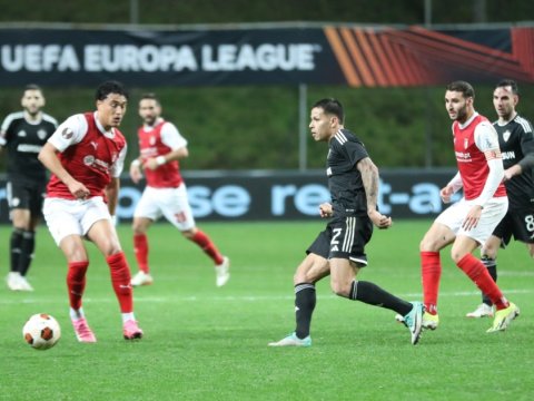 “Braqa” səddini keçən “Qarabağ”dan futbolçularına yüksək məbləğdə MÜKAFAT
