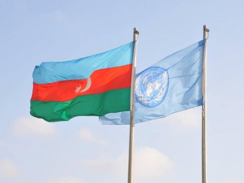 Xocalı soyqırımı ilə bağlı məktub BMT-nin rəsmi sənədi kimi YAYILDI