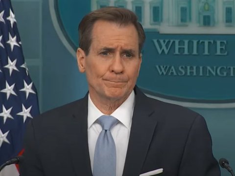 ABŞ Ukraynaya yardımda 