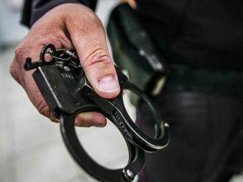 Cinayət törətməkdə şübhəli bilinən 72 nəfər saxlanıldı