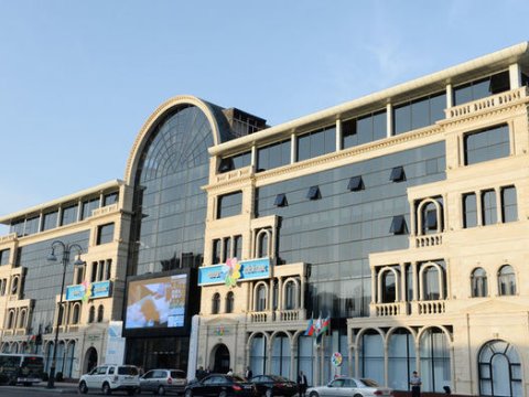 Yasamaldakı 