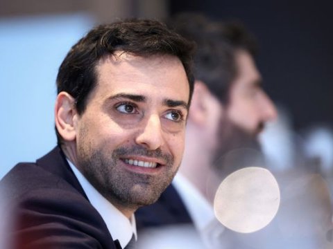 Fransa XİN Ukraynaya hərbi yardımın yeni formasını təklif edib