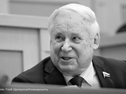 Qorbaçovun baş naziri ÖLÜB